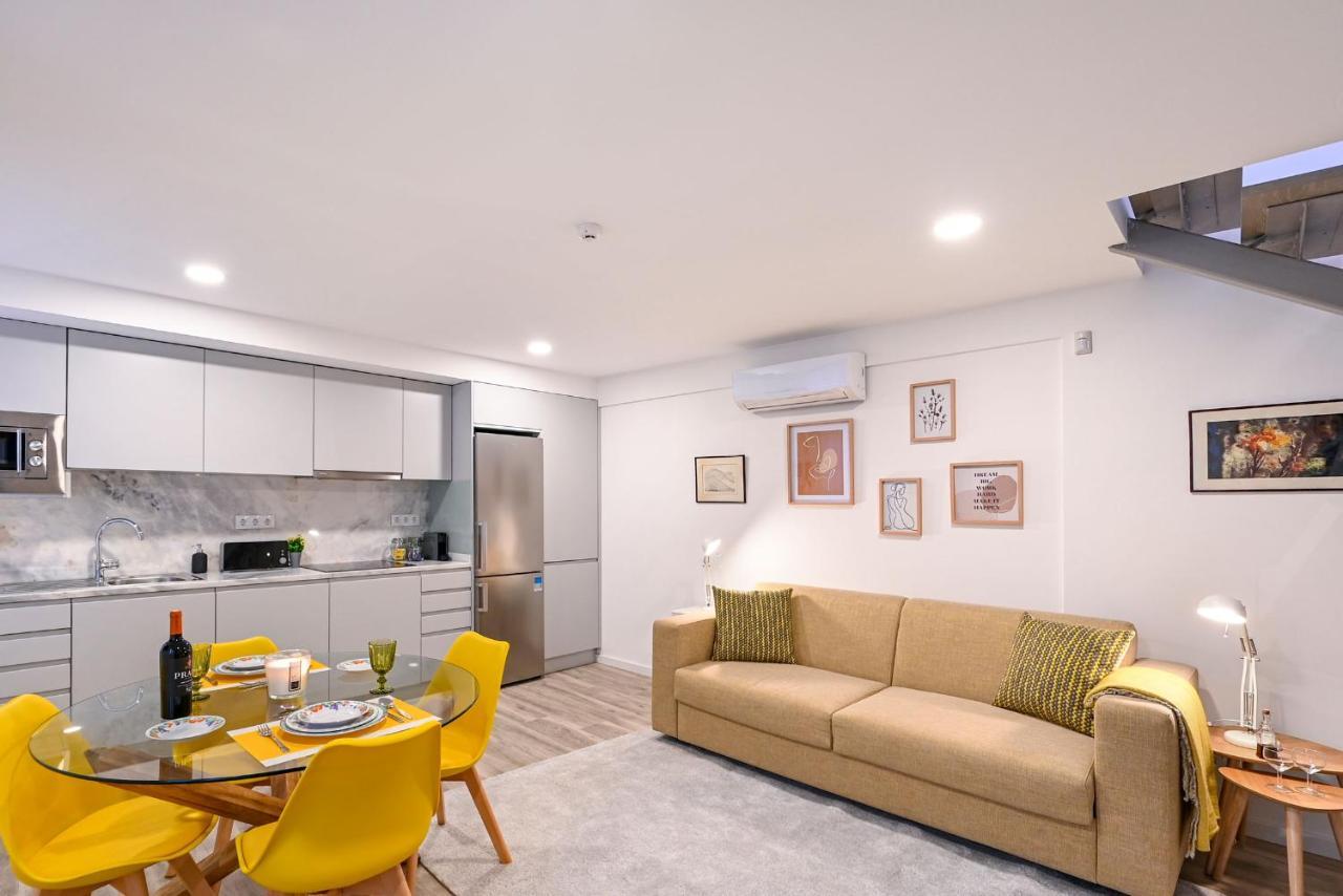 Travessa House C3 Porto City Center - By Guest Spa מראה חיצוני תמונה